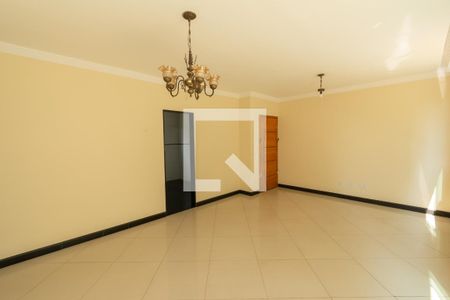 Sala de apartamento à venda com 3 quartos, 130m² em Barreiro, Belo Horizonte