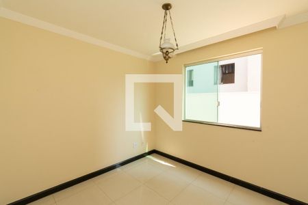 Quarto 1 de apartamento à venda com 3 quartos, 130m² em Barreiro, Belo Horizonte