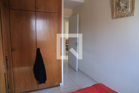 Suíte de apartamento à venda com 3 quartos, 93m² em Vila Clementino, São Paulo