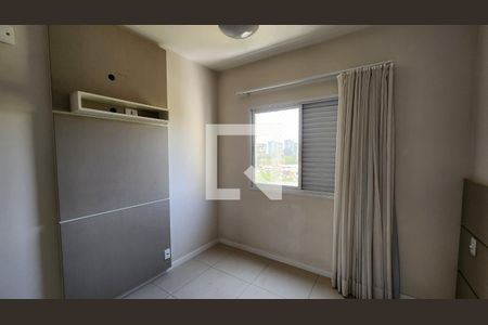 Quarto Suíte de apartamento para alugar com 3 quartos, 117m² em Jardim Santa Teresa, Jundiaí