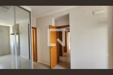 Quarto Suíte de apartamento para alugar com 3 quartos, 117m² em Jardim Santa Teresa, Jundiaí