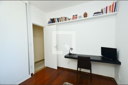 Quarto 2 de apartamento à venda com 3 quartos, 170m² em Ipiranga, Belo Horizonte