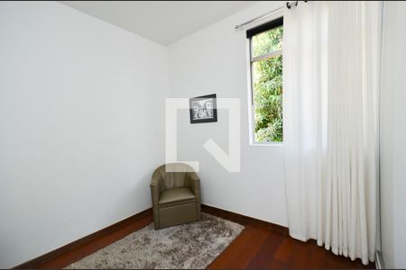 Quarto 1 de apartamento à venda com 3 quartos, 170m² em Ipiranga, Belo Horizonte