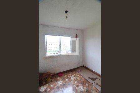 Quarto 2 de apartamento à venda com 2 quartos, 44m² em Guajuviras, Canoas