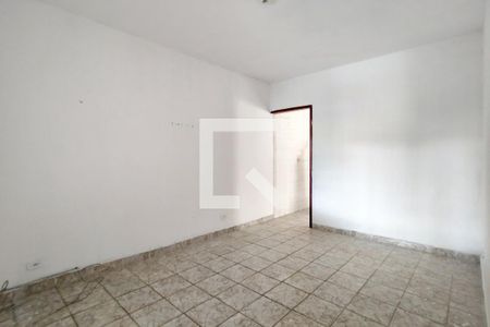 Sala de casa para alugar com 2 quartos, 136m² em Maracanã, Praia Grande