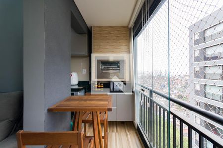 Apartamento para alugar com 2 quartos, 49m² em Vila Andrade, São Paulo