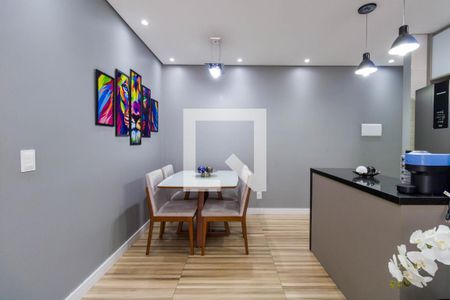 Apartamento para alugar com 2 quartos, 49m² em Vila Andrade, São Paulo