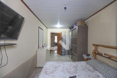 Quarto de casa à venda com 2 quartos, 95m² em Feitoria, São Leopoldo