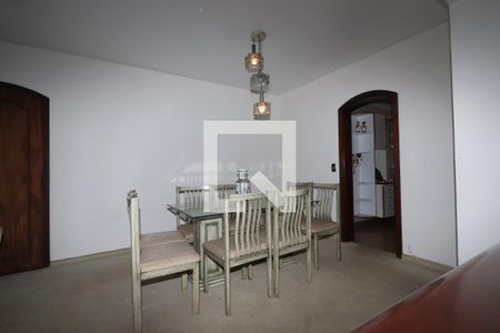 Sala de Jantar de apartamento à venda com 2 quartos, 110m² em Vila Mariana, São Paulo