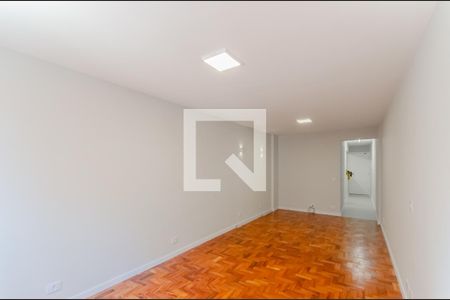 Studio de kitnet/studio à venda com 1 quarto, 43m² em Vila Mariana, São Paulo