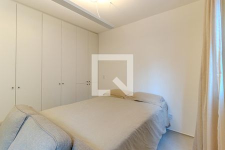 Studio de kitnet/studio para alugar com 1 quarto, 27m² em Vila Buarque, São Paulo