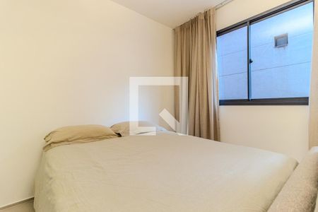 Studio de kitnet/studio para alugar com 1 quarto, 27m² em Vila Buarque, São Paulo