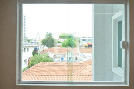 Sala de apartamento para alugar com 2 quartos, 120m² em Campestre, Santo André