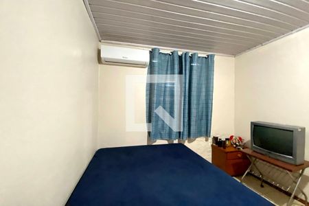 Quarto 2 de casa à venda com 2 quartos, 76m² em Feitoria, São Leopoldo