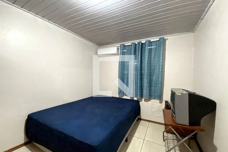 Quarto 2 de casa à venda com 2 quartos, 76m² em Feitoria, São Leopoldo