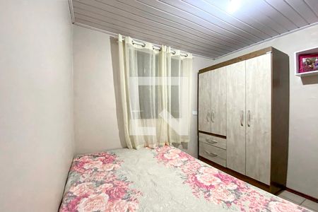 Quarto 1 de casa à venda com 2 quartos, 76m² em Feitoria, São Leopoldo