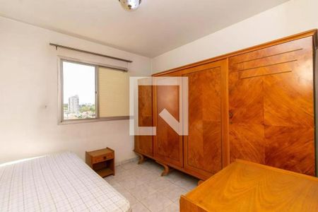 Foto 09 de apartamento à venda com 3 quartos, 67m² em Ipiranga, São Paulo