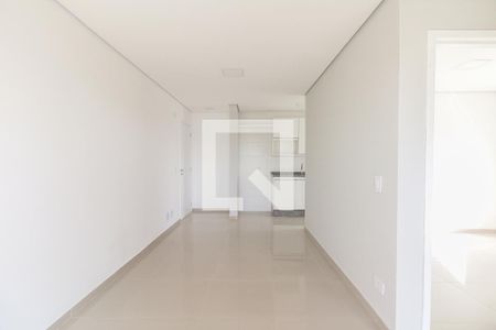 Sala de apartamento para alugar com 2 quartos, 50m² em Vila Nova Manchester, São Paulo