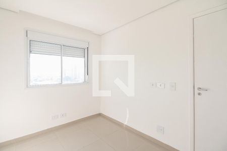 Quarto 1 de apartamento para alugar com 2 quartos, 50m² em Vila Nova Manchester, São Paulo