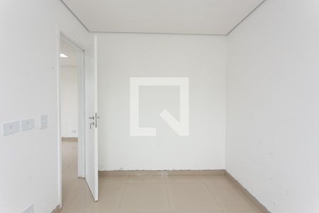 Quarto 1 de apartamento para alugar com 2 quartos, 50m² em Vila Nova Manchester, São Paulo