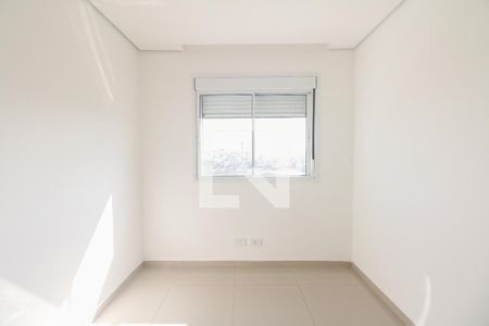 Quarto 1 de apartamento para alugar com 2 quartos, 50m² em Vila Nova Manchester, São Paulo