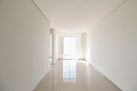 Sala de apartamento para alugar com 2 quartos, 50m² em Vila Nova Manchester, São Paulo