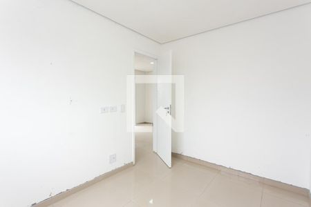 Quarto 1 de apartamento para alugar com 2 quartos, 50m² em Vila Nova Manchester, São Paulo