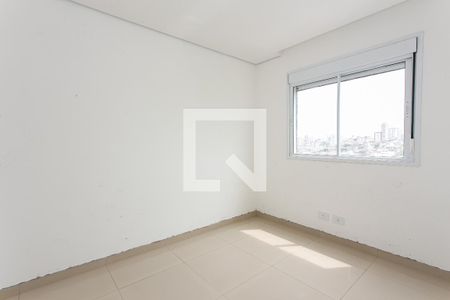 Quarto 1 de apartamento para alugar com 2 quartos, 50m² em Vila Nova Manchester, São Paulo