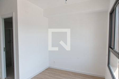 Sala de kitnet/studio à venda com 1 quarto, 21m² em Vila Firmiano Pinto, São Paulo