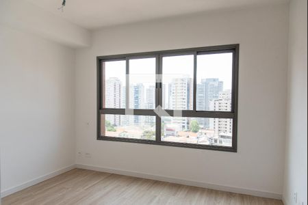 Sala de kitnet/studio à venda com 1 quarto, 21m² em Vila Firmiano Pinto, São Paulo