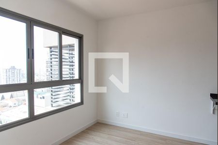 Sala de kitnet/studio à venda com 1 quarto, 21m² em Vila Firmiano Pinto, São Paulo