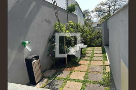 Foto 05 de apartamento à venda com 2 quartos, 68m² em Vila Cordeiro, São Paulo