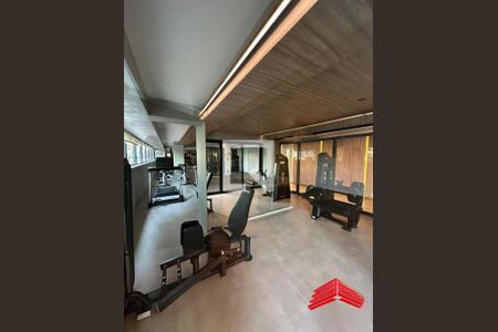 Foto 19 de apartamento à venda com 2 quartos, 68m² em Vila Cordeiro, São Paulo