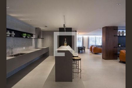 Foto 20 de apartamento à venda com 2 quartos, 68m² em Vila Cordeiro, São Paulo