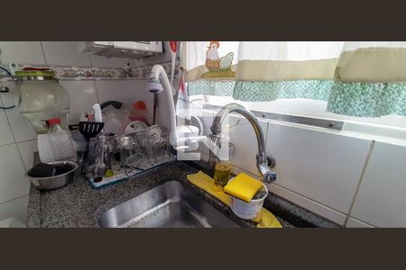 Casa à venda com 200m², 4 quartos e 2 vagas Casa à venda com 200m², 4 quartos e 2 vagasCozinha