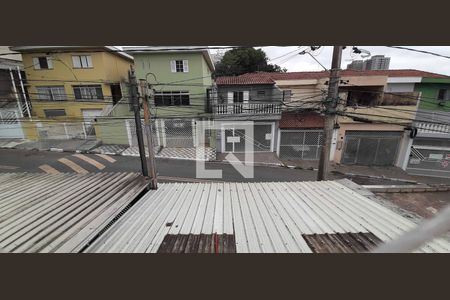 Vista da Suíte de casa para alugar com 4 quartos, 200m² em Umuarama, Osasco