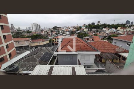 Casa à venda com 200m², 4 quartos e 2 vagas Casa à venda com 200m², 4 quartos e 2 vagasVista do Quarto 1