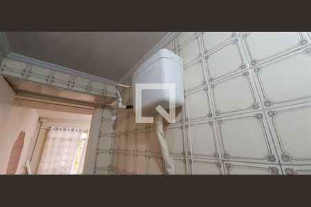 Casa à venda com 200m², 4 quartos e 2 vagas Casa à venda com 200m², 4 quartos e 2 vagasBanheiro