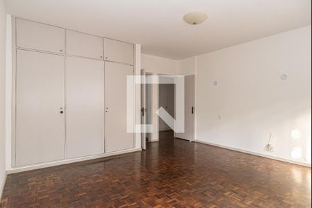 Suíte de apartamento à venda com 3 quartos, 186m² em Bela Vista, São Paulo