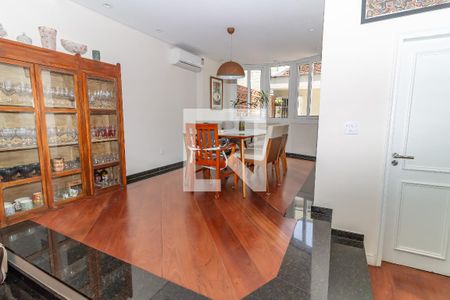 Sala de casa à venda com 6 quartos, 390m² em Lapa/vila Ipojuca, São Paulo