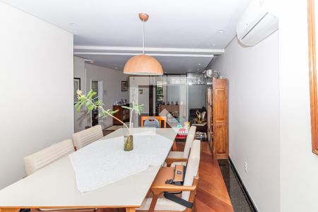 Sala de casa para alugar com 4 quartos, 390m² em Lapa/vila Ipojuca, São Paulo