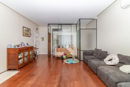 Sala de casa à venda com 6 quartos, 390m² em Lapa/vila Ipojuca, São Paulo