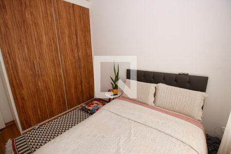 Quarto 1 de apartamento à venda com 2 quartos, 55m² em Vila Andrade, São Paulo