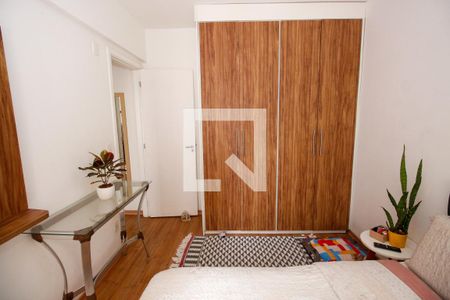 Quarto 1 de apartamento à venda com 2 quartos, 55m² em Vila Andrade, São Paulo