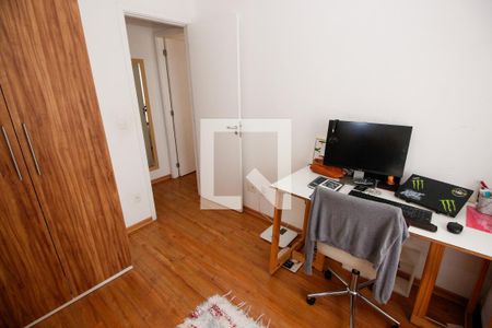 Quarto 2 de apartamento à venda com 2 quartos, 55m² em Vila Andrade, São Paulo