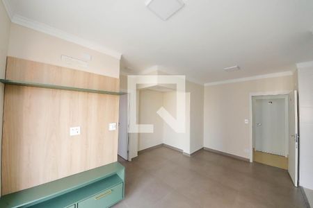 Sala de apartamento para alugar com 1 quarto, 44m² em Jardim Avelino, São Paulo