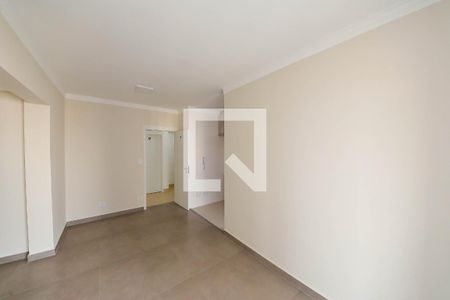 Sala de apartamento para alugar com 1 quarto, 44m² em Jardim Avelino, São Paulo