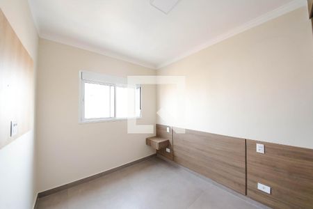 Quarto de apartamento para alugar com 1 quarto, 44m² em Jardim Avelino, São Paulo