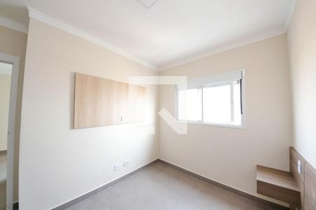 Quarto de apartamento para alugar com 1 quarto, 44m² em Jardim Avelino, São Paulo