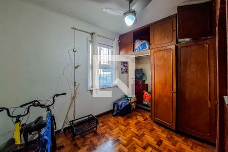 quarto 1 de apartamento para alugar com 3 quartos, 97m² em Vila Mariana, São Paulo